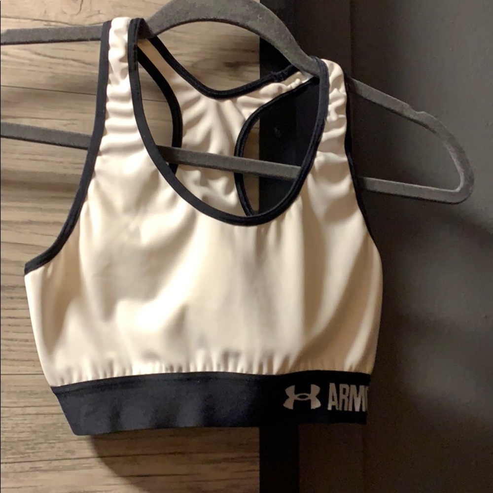 Sport’s Bra